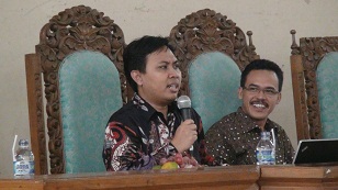 Reportase Pelaksanaan PKG STAIN Tulungagung