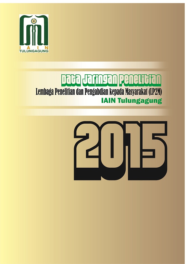 JARINGAN PENELITIAN IAIN TULUNGAGUNG