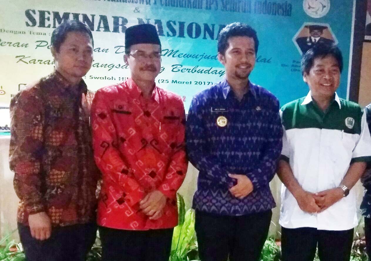 IAIN Tulungagung Buka Kran Kerjasama dengan Pemkab Trenggalek