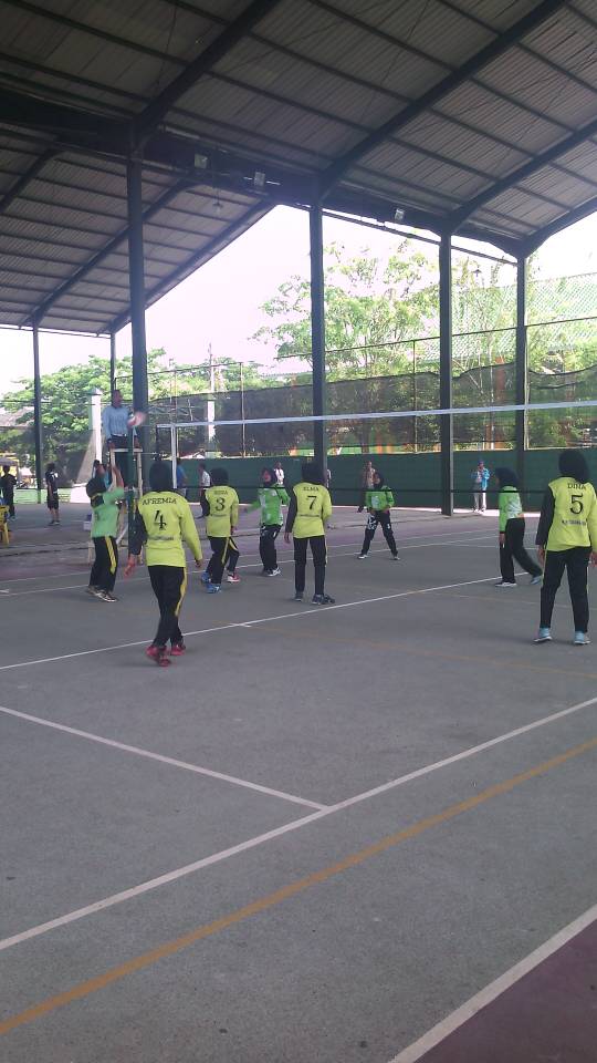 Hari Pertama PIONIR VIII, IAIN Tulungagung Raih Hasil Positif