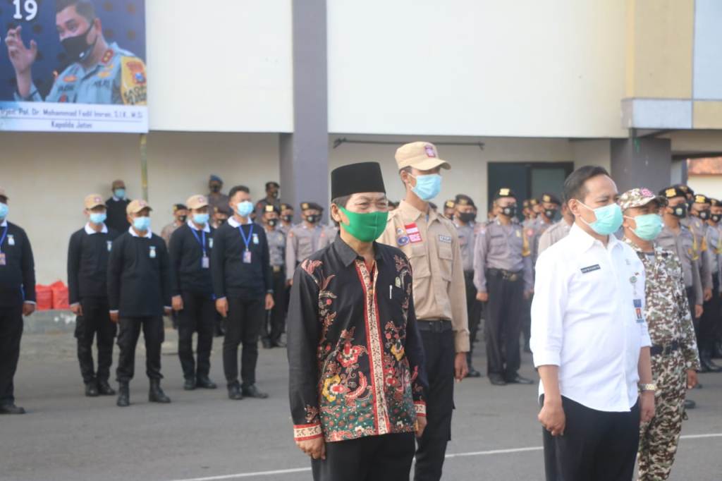IAIN Tulungagung Berikan Keringanan Biaya Kuliah bagi Mahasiswa Terdampak Covid-19