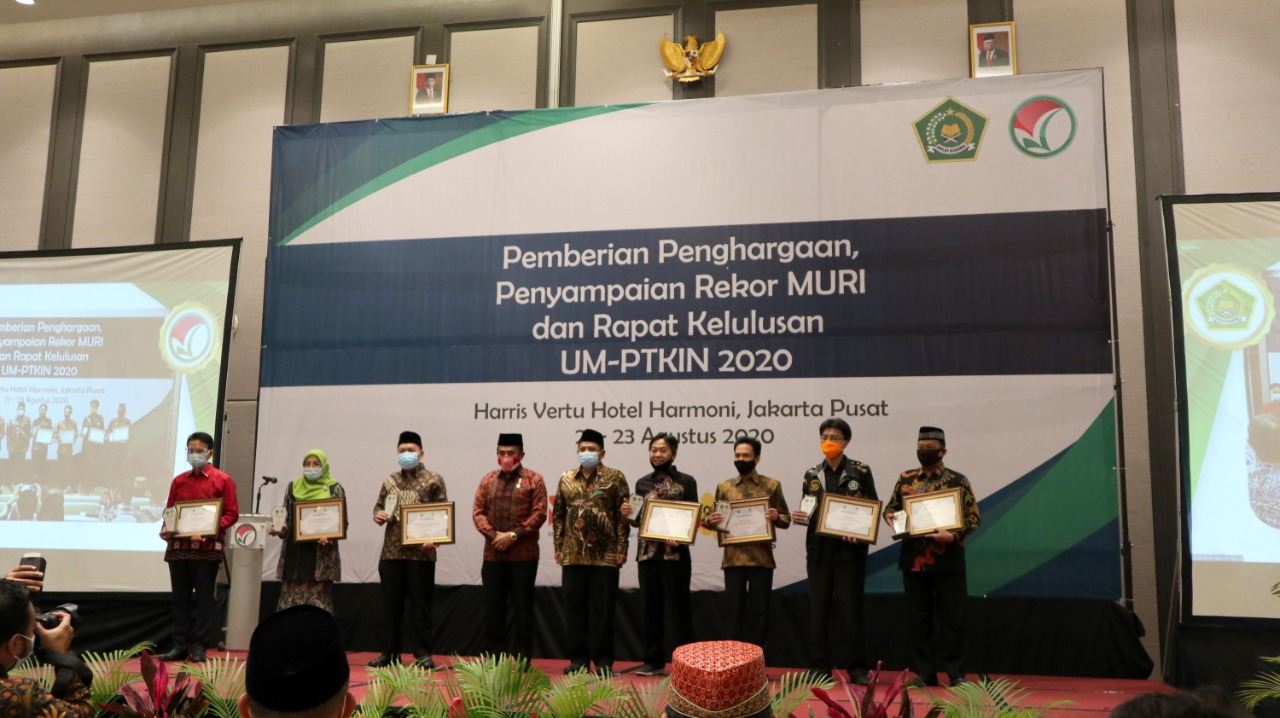 Bupati Tulungagung Berharap IAIN Tulungagung Segera Menjadi UIN