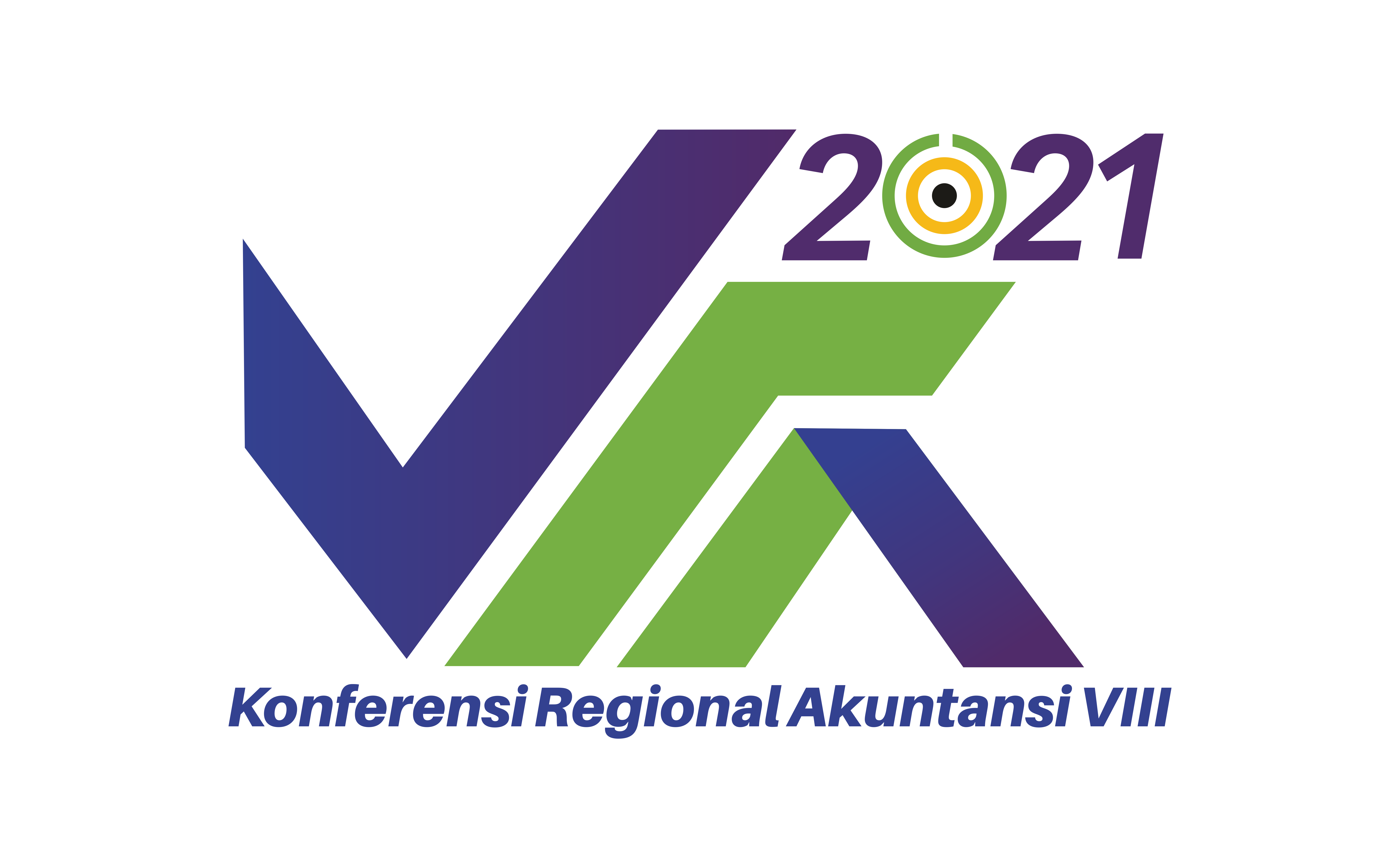 Konferensi Regional Akuntansi VIII 2021