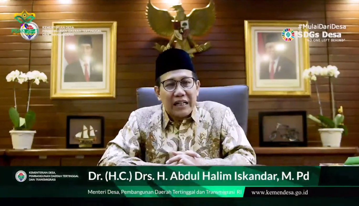 Alumni IAIN (UIN SATU) Tulungagung Harus Siap untuk Kembali ke Desa