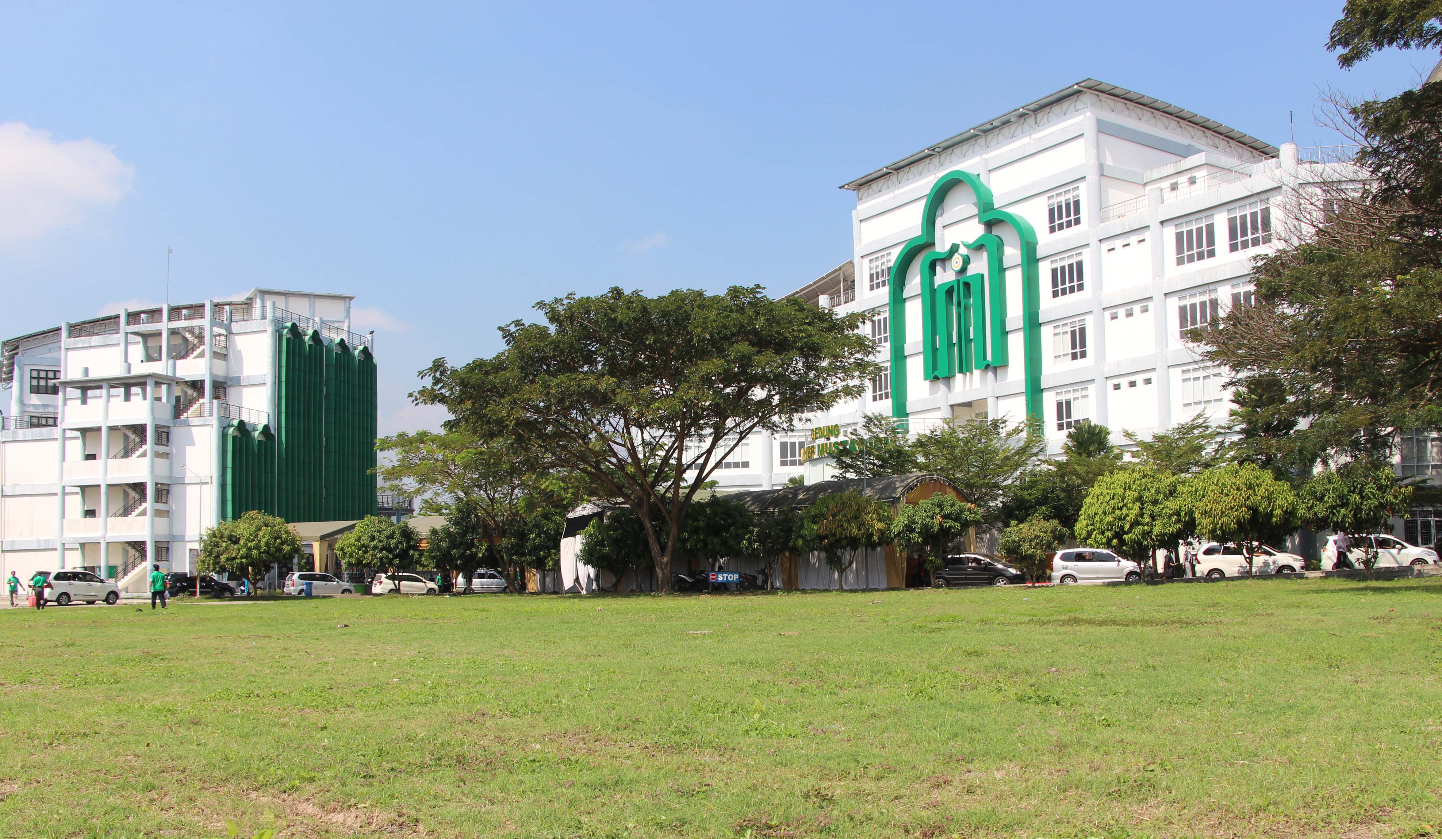 UIN SATU Tulungagung Berikan Keringanan UKT kepada 9.136 Mahasiswa Selama Tahun 2021