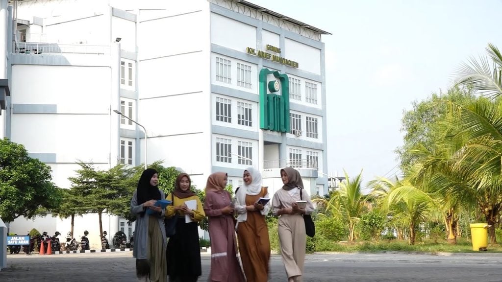Dibuka Pukul 15.00, Begini Cara Lihat Pengumuman UMPTKIN 2023
