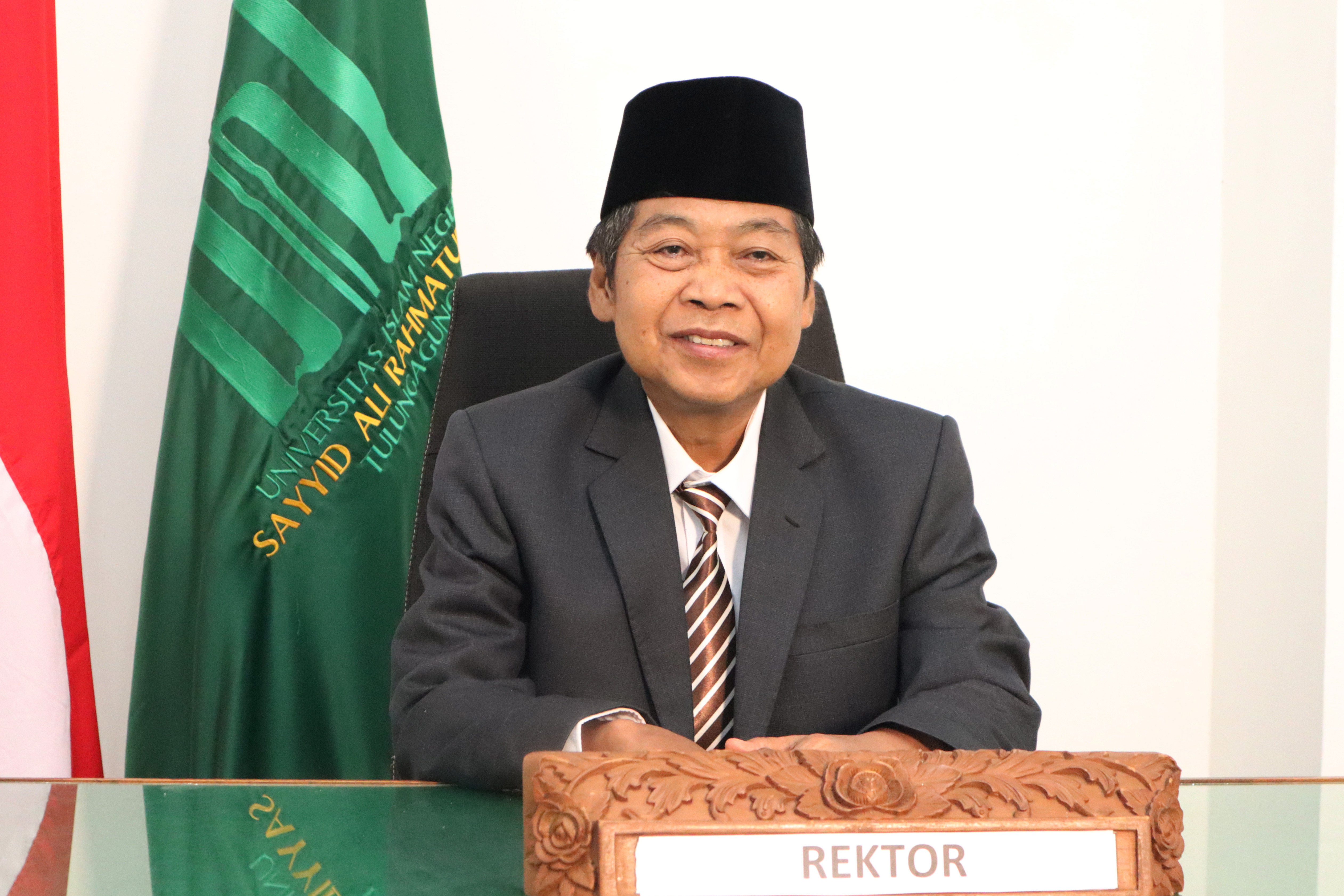 Astabrata dalam Kepemimpinan Penyelenggaraan Haji 2023