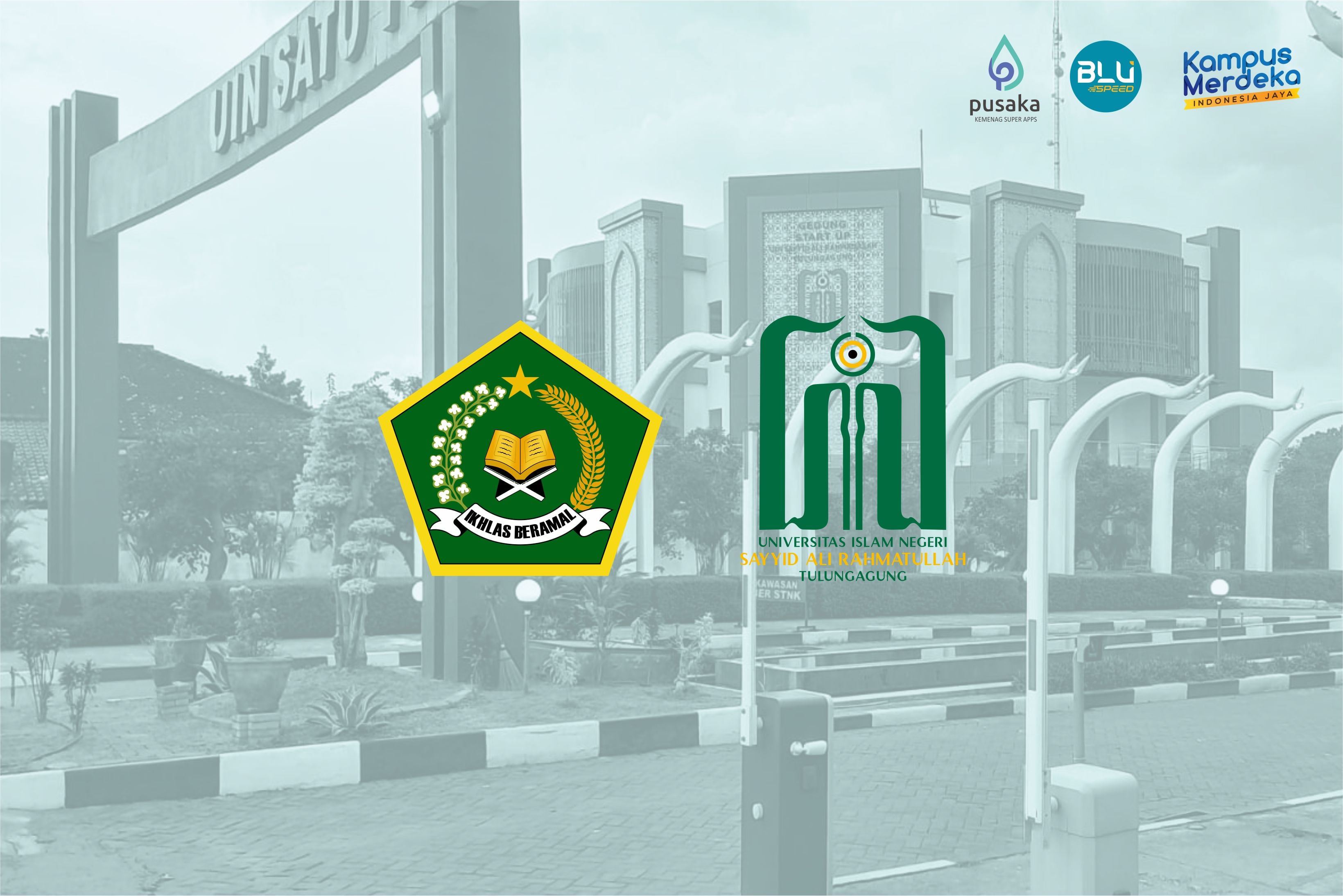 Pengumuman Hasil Seleksi Calon Pegawai Negeri Sipil (CPNS) Kementerian Agama Republik Indonesia Tahun Anggaran 2023