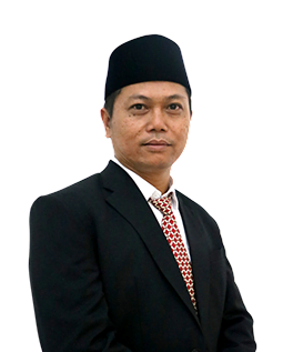 Dekan FTIK 2024 Dr. Sutopo M.Pd 1