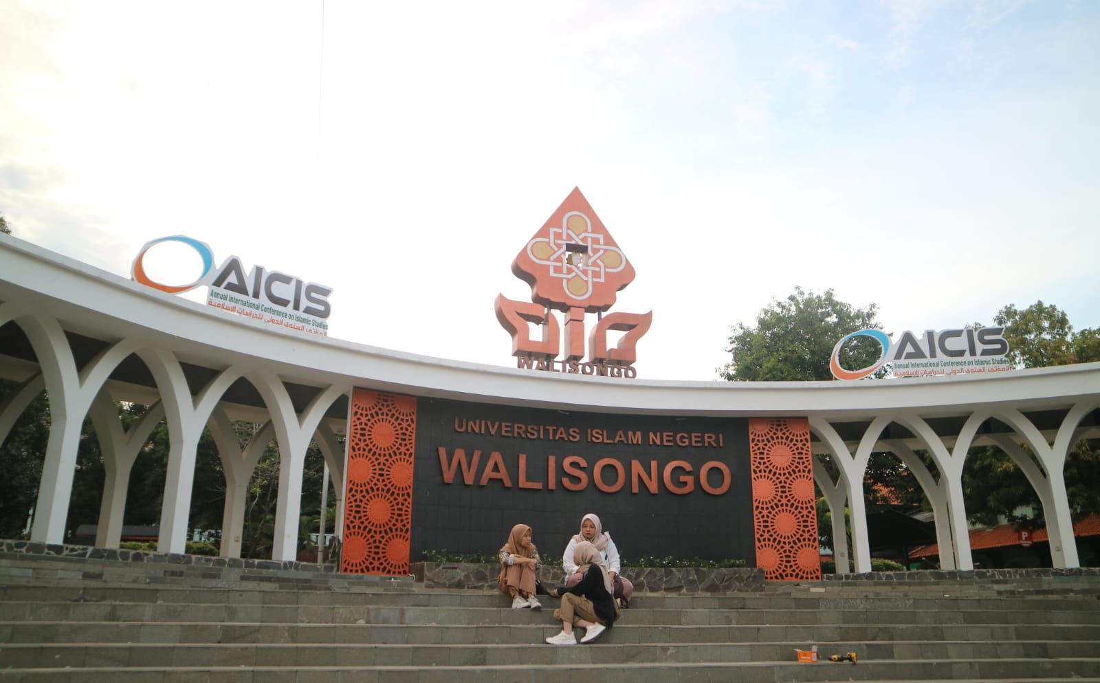 Dosen UIN SATU Berpartisipasi dalam AICIS ke-23 di Semarang