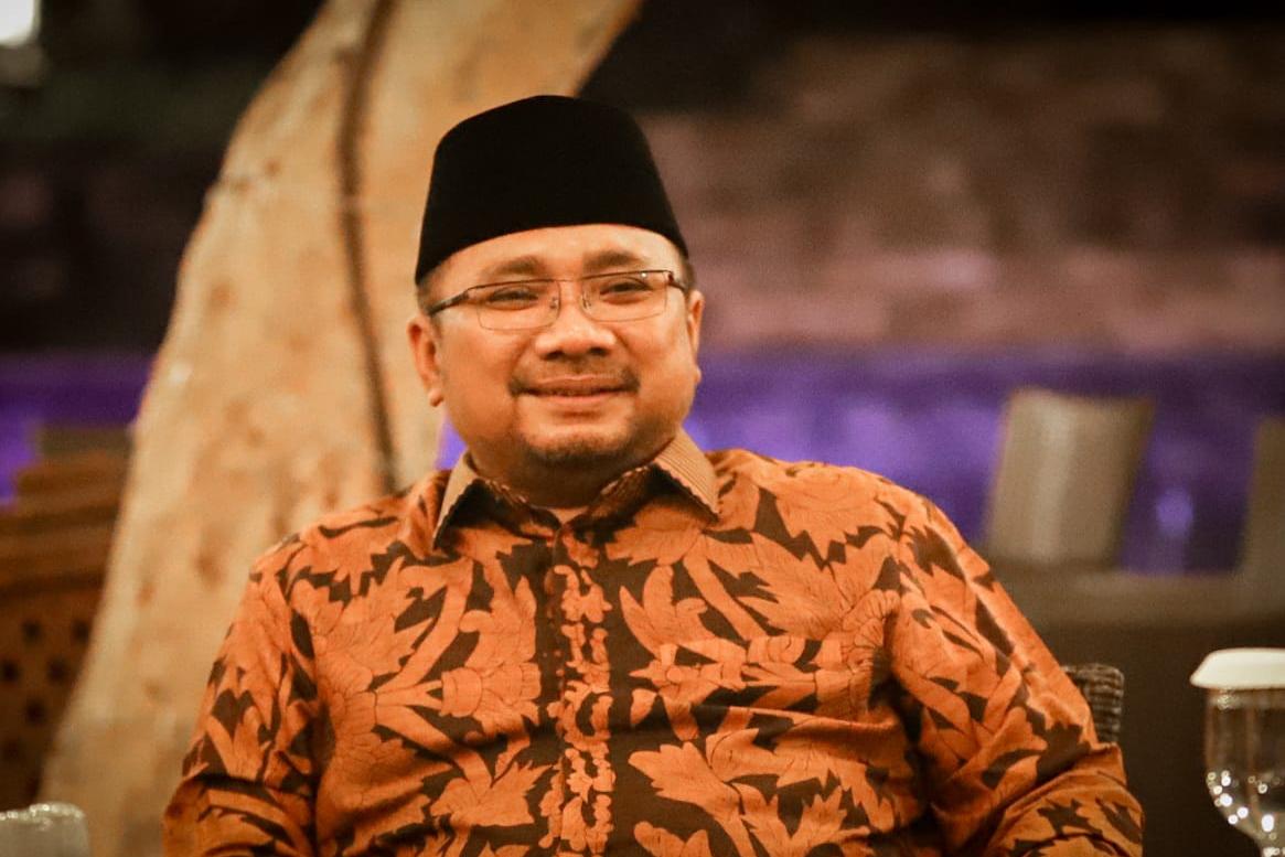 Selamat Hari Pers Nasional, Menag: Terus Mencerahkan dan Perkuat Kohesi Umat