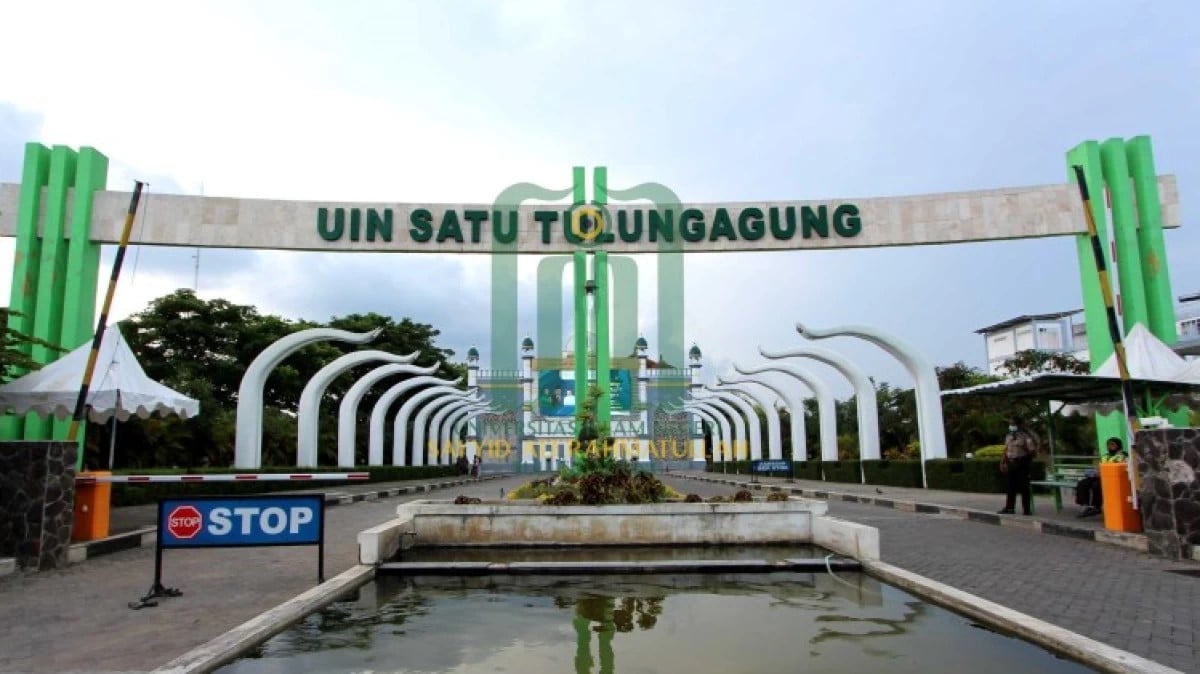 UIN SATU Tulungagung dan Proposal Peradaban
