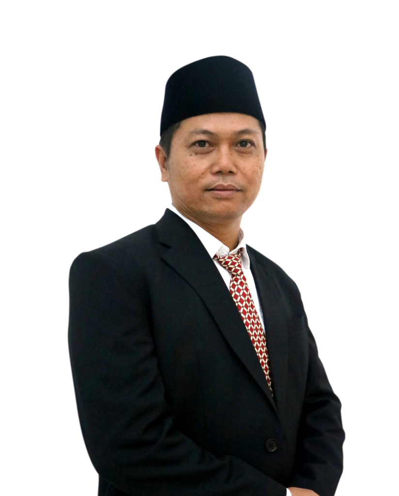 06 dekan ftik sutopo