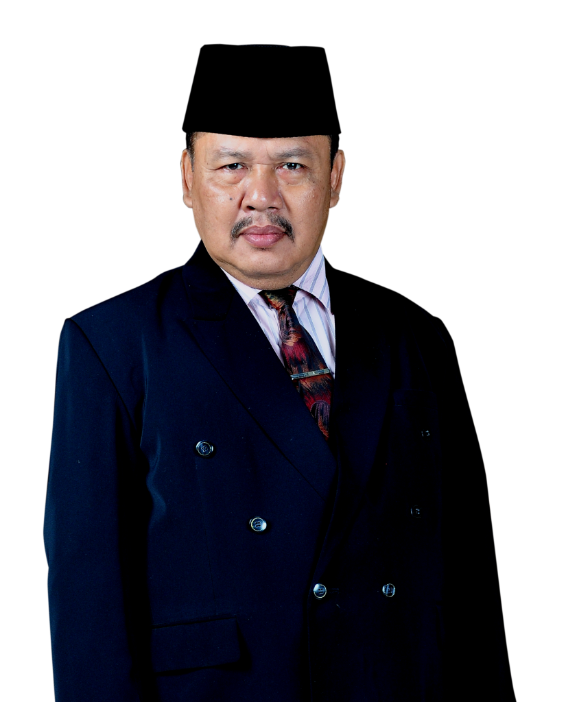 11 ketua senat achmad patoni