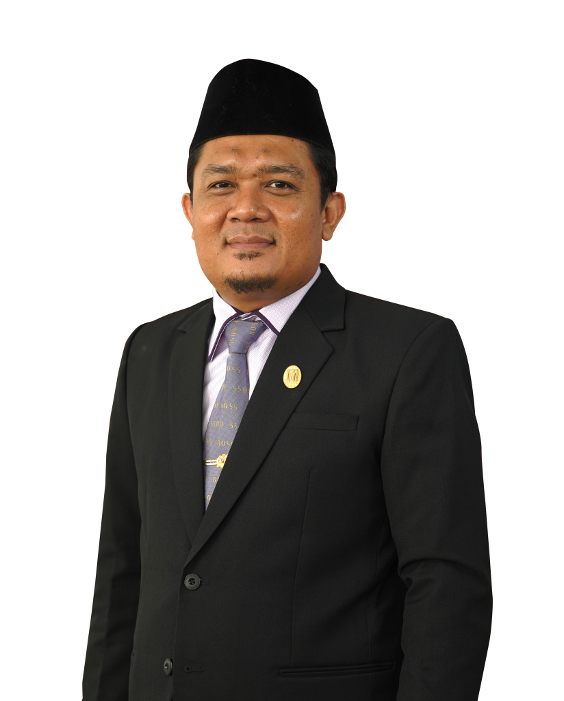 14 ketua lpm agus zainul fitri 1