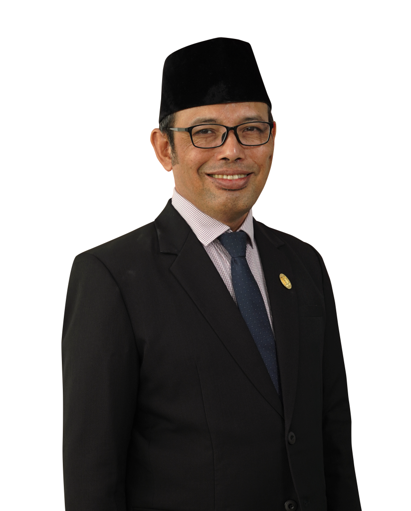 15 ketua lp2m ngainun naim