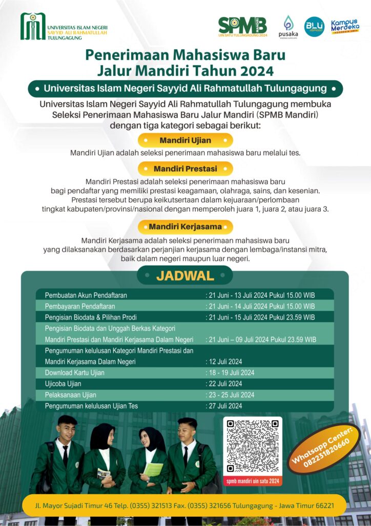 Pengumuman Pembukaan Pendaftaran SPMB Jalur Mandiri Tahun 2024 2 20240622 SPMB Mandiri