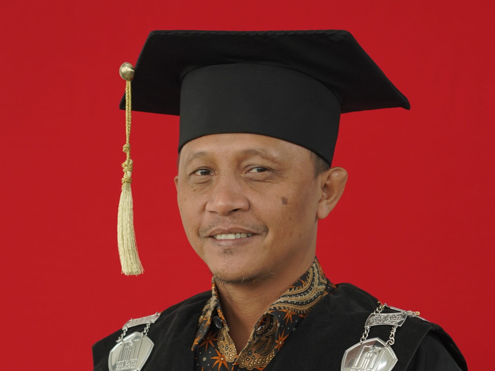 Teologi Berkurban