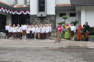 upacara hut ri 79 2024 04