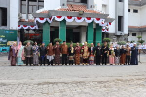 upacara hut ri 79 2024 06