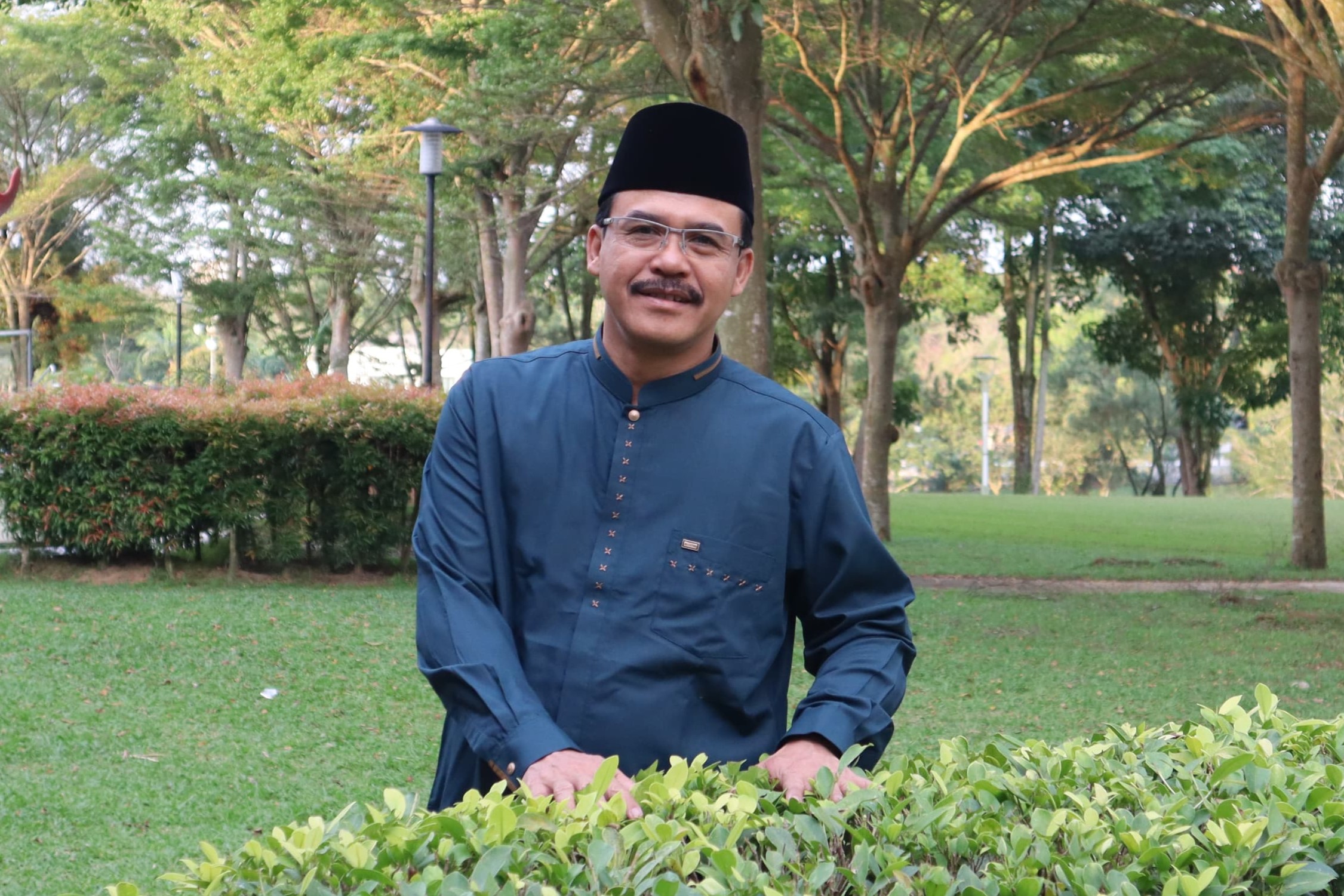 Ramadhan Momen Mencetak Karakteristik Pemimpin Terbaik