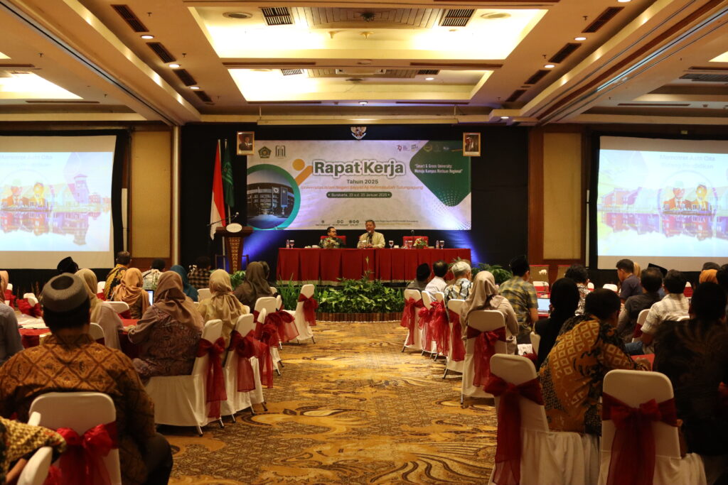Dirjend Pendis Program Kerja Kemenag Harus Punya Impact 2