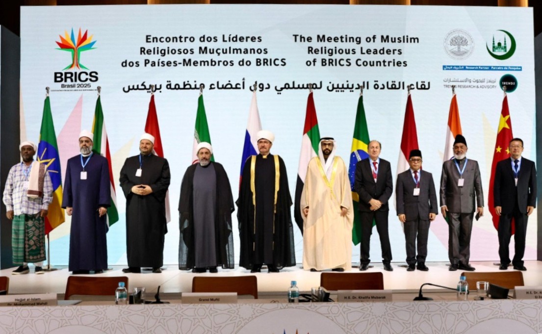 Indonesia Usulkan Lima Inisiatif Strategis di Forum BRICS, UIN SATU Dukung Diplomasi Keagamaan untuk Perdamaian Global