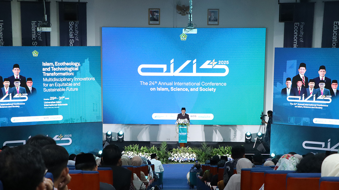 Indonesia Dipercaya Dunia Jadi Mediator Perdamaian Baru di Timur Tengah