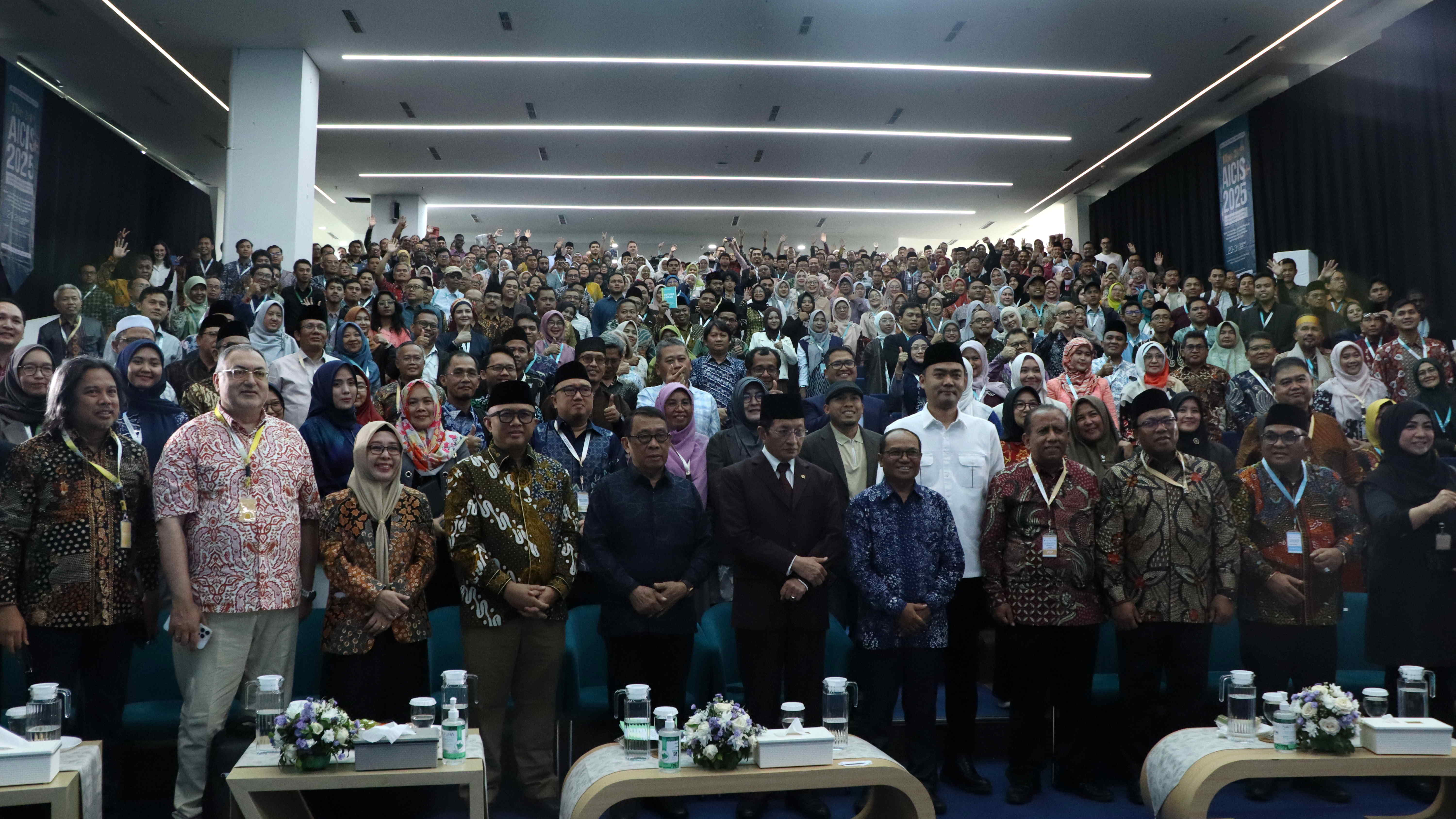 20251031 Indonesia Dipercaya Dunia Jadi Mediator Perdamaian Baru di Timur Tengah 01