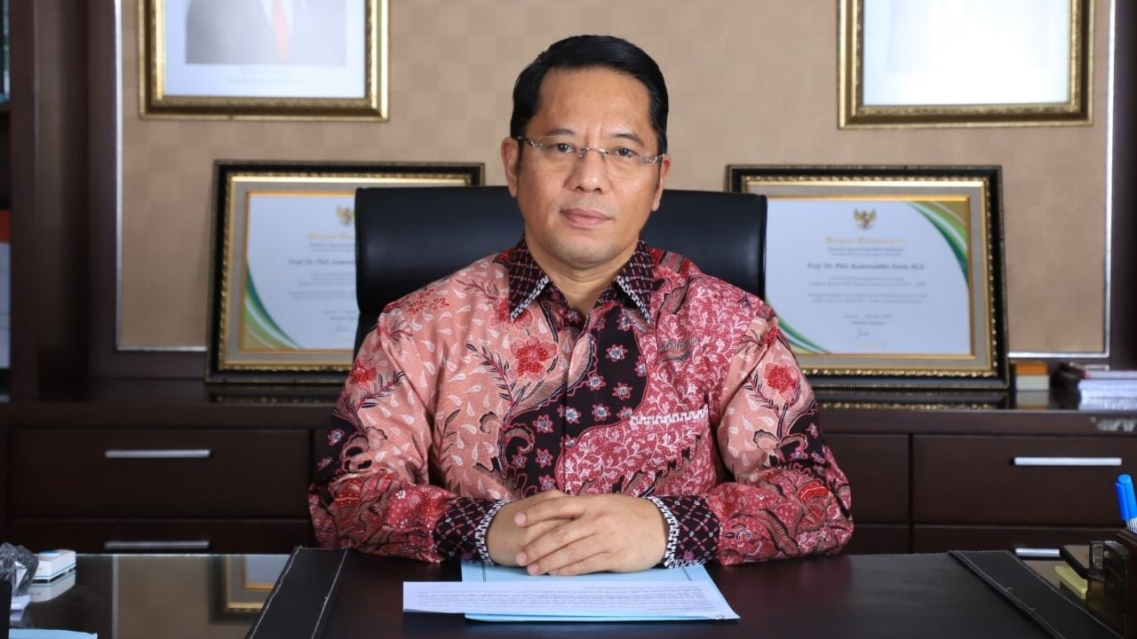 Sekjen: Kemenag Serius Benahi Tata Kelola dan Sejahterakan Guru