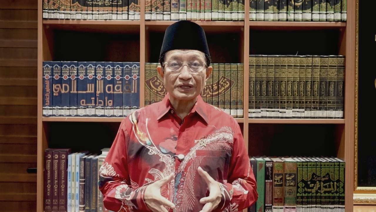 Tegaskan Kewajiban Zakat, Menag Sampaikan Klarifikasi dan Dorong Penguatan Filantropi Islam