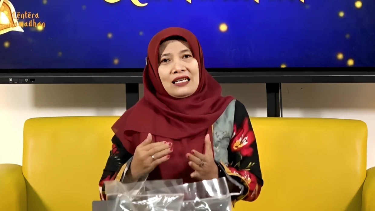Mengatur Jadwal Kuliah dan Ibadah di Bulan Ramadan