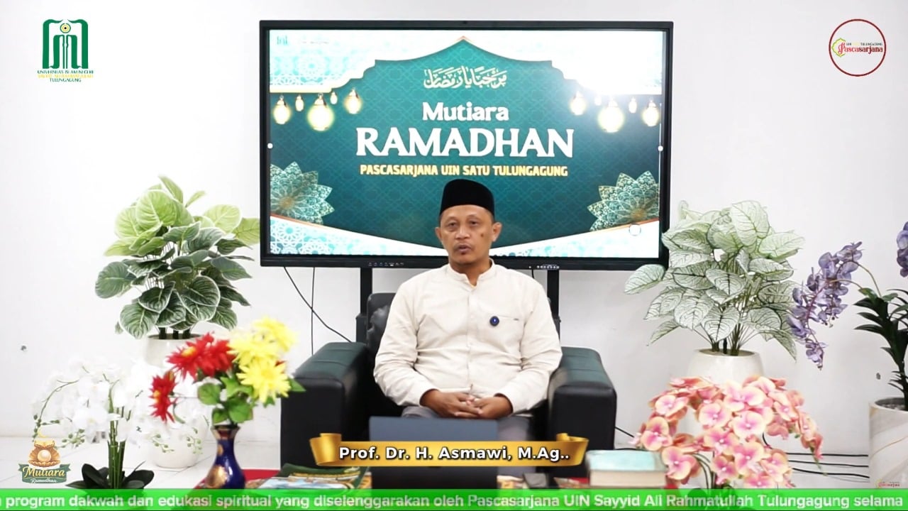 Puasa untuk Meningkatkan Kualitas Diri