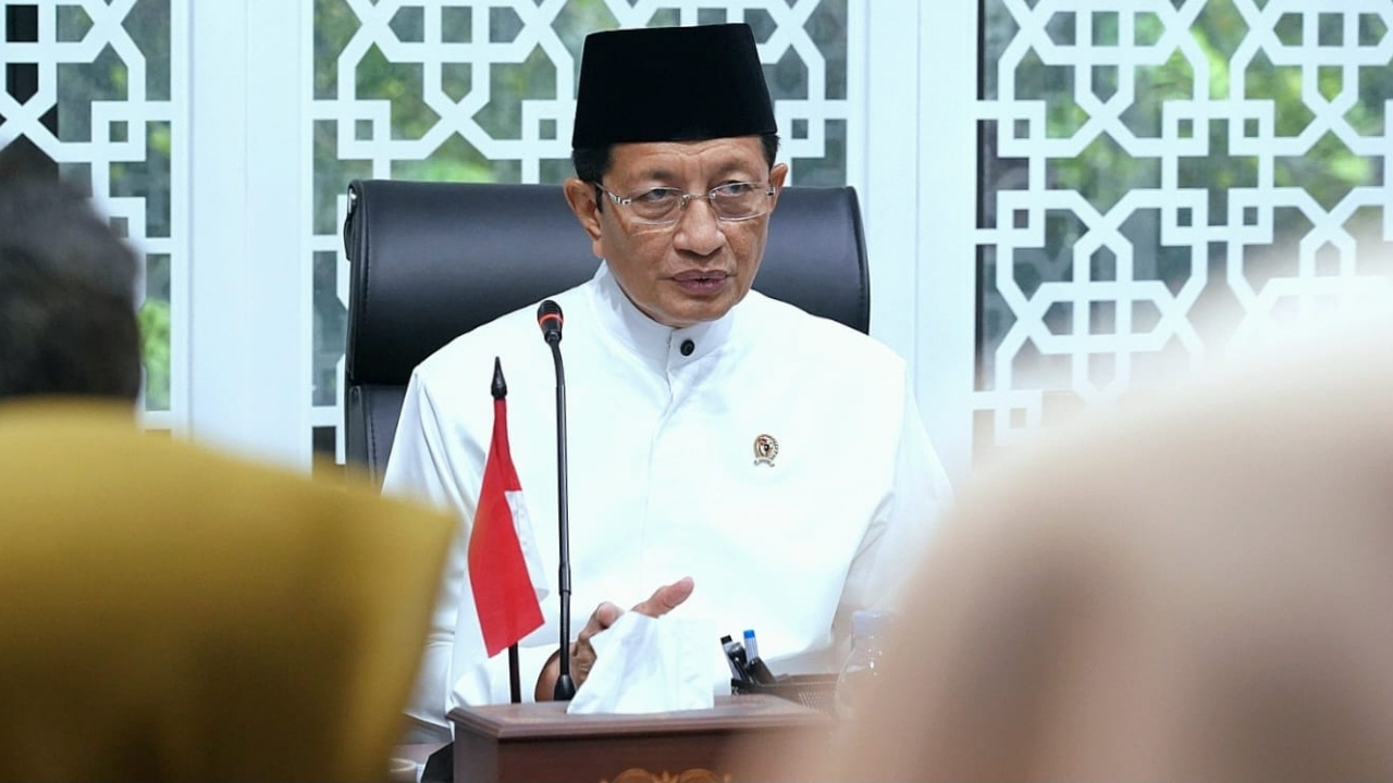 Banyak Hoaks menyerang, UIN SATU Dukung Ketegasan Menteri Agama Berantas Kekerasan Seksual