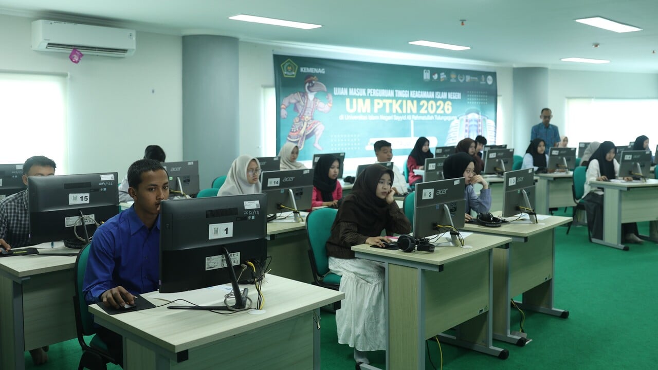 20260608 SSE Hari Kesatu Panlok UIN SATU
